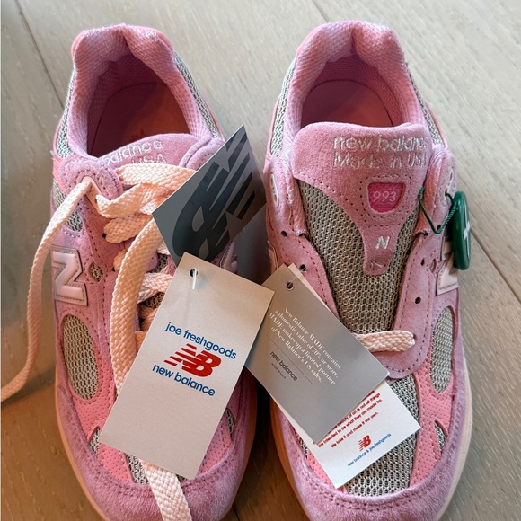 New Balance 993 Joe Freshgoods - Picture 2 of 8